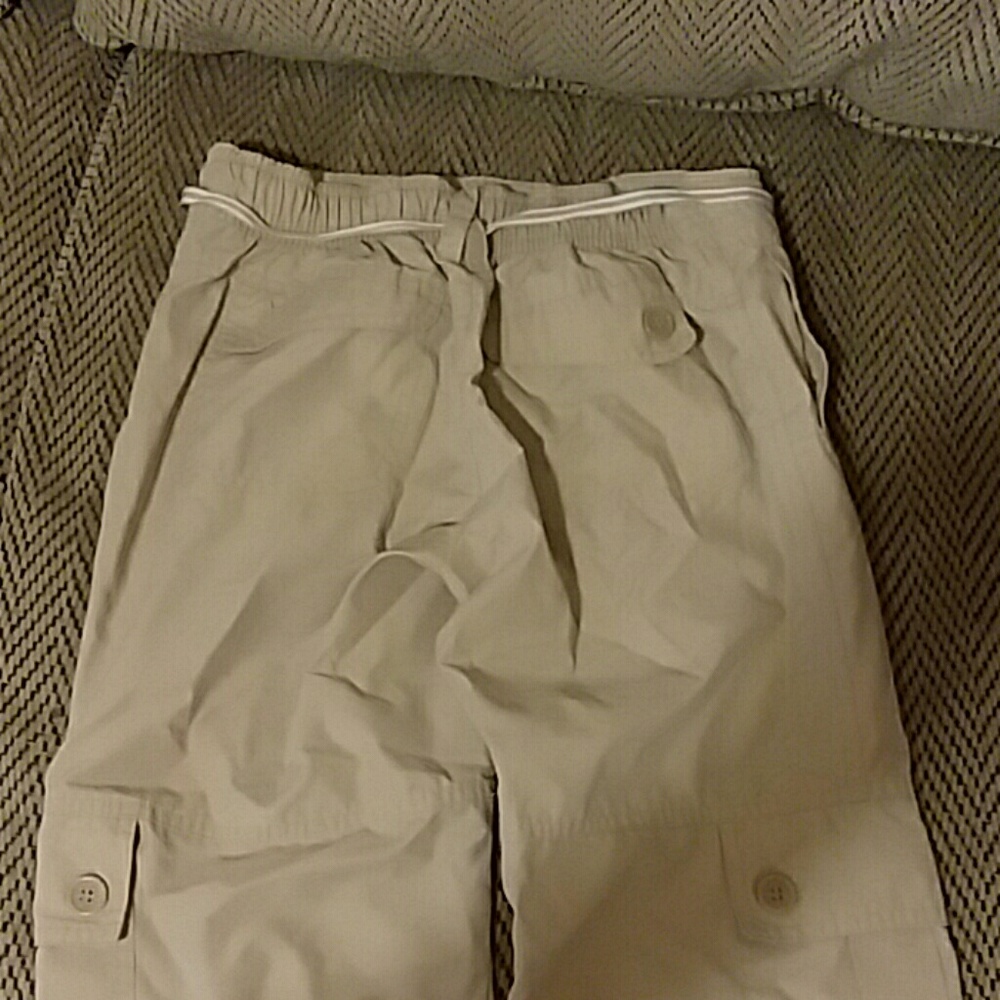 Capris - Picture 5 of 5